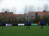 SC Stavenisse 1 - S.K.N.W.K. 1 (comp.) seizoen 2021-2022 (11/100)